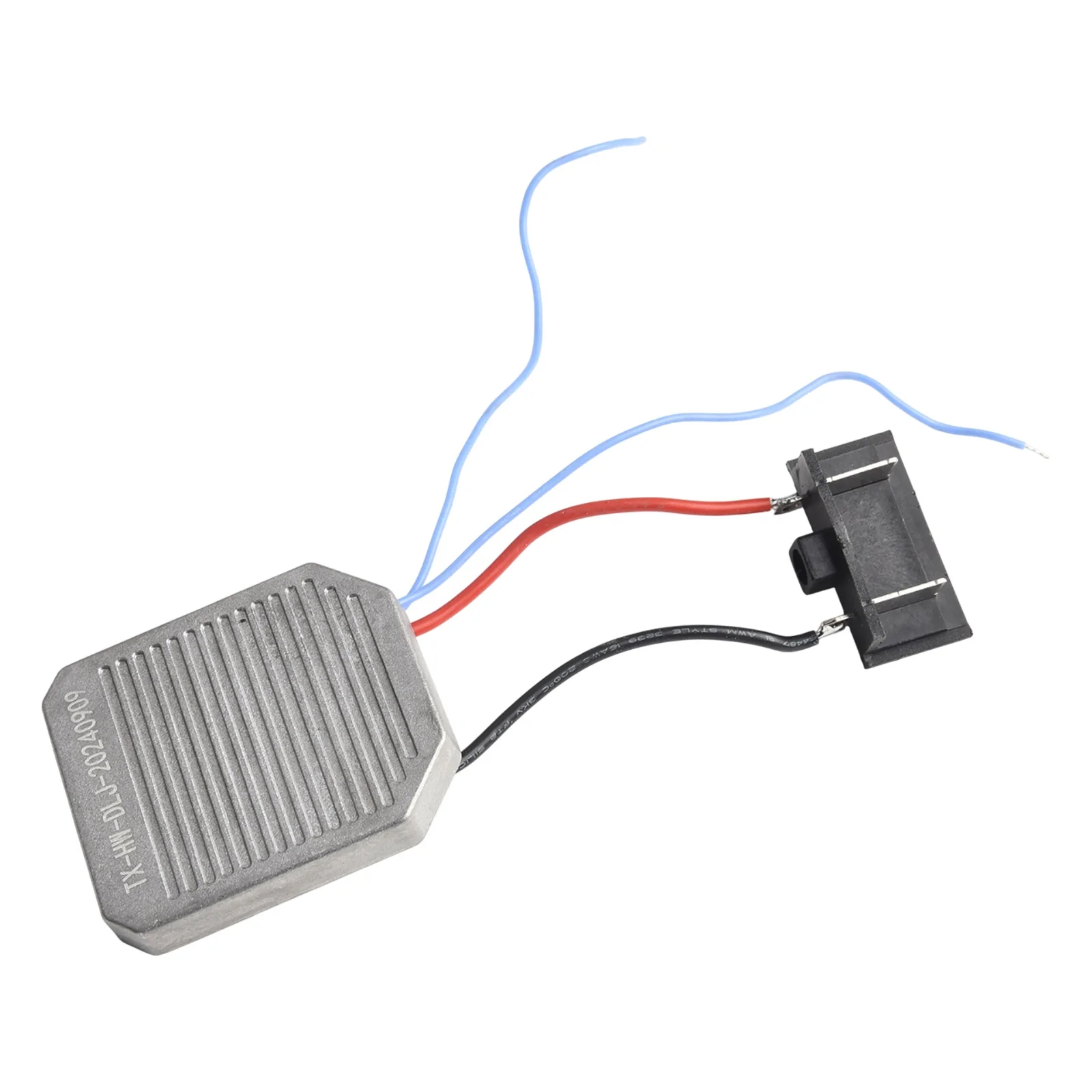 

Плата контроллера для бесщеточной электрической цепной пилы Dayi для электрической цепной пилы Dayi, контроллер литиевой цепной пилы