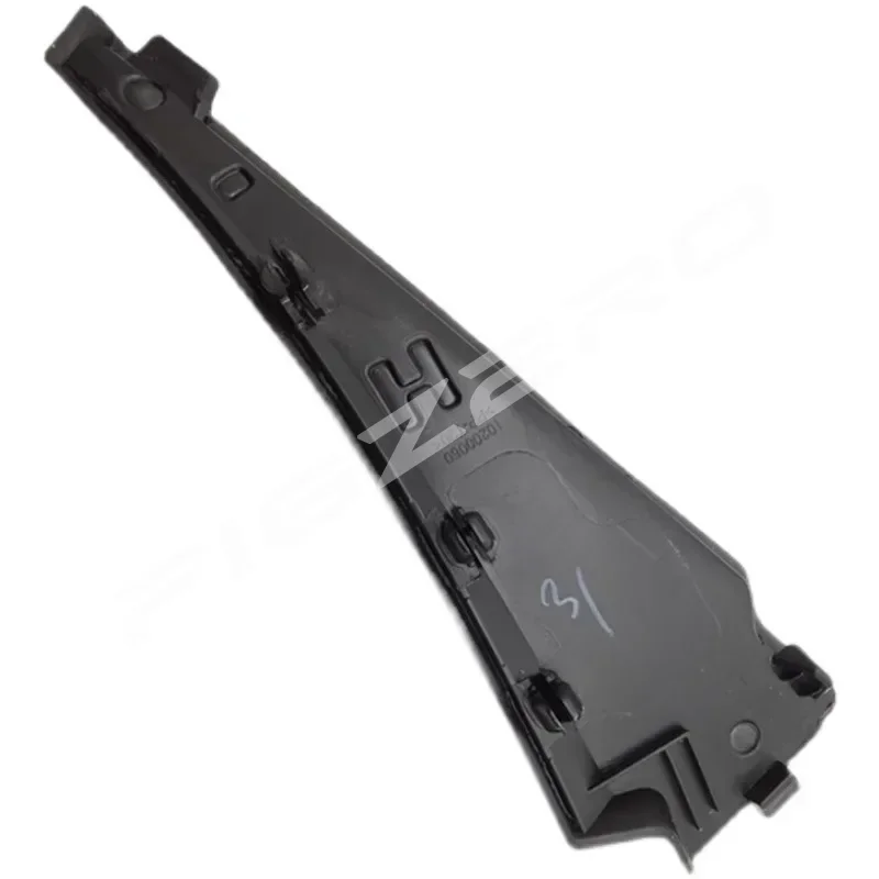

Wiper Deflector Accumulator Small Cover Side Decoration for ROEWE 350RX5 RX8RX3 I5 MG MGZS