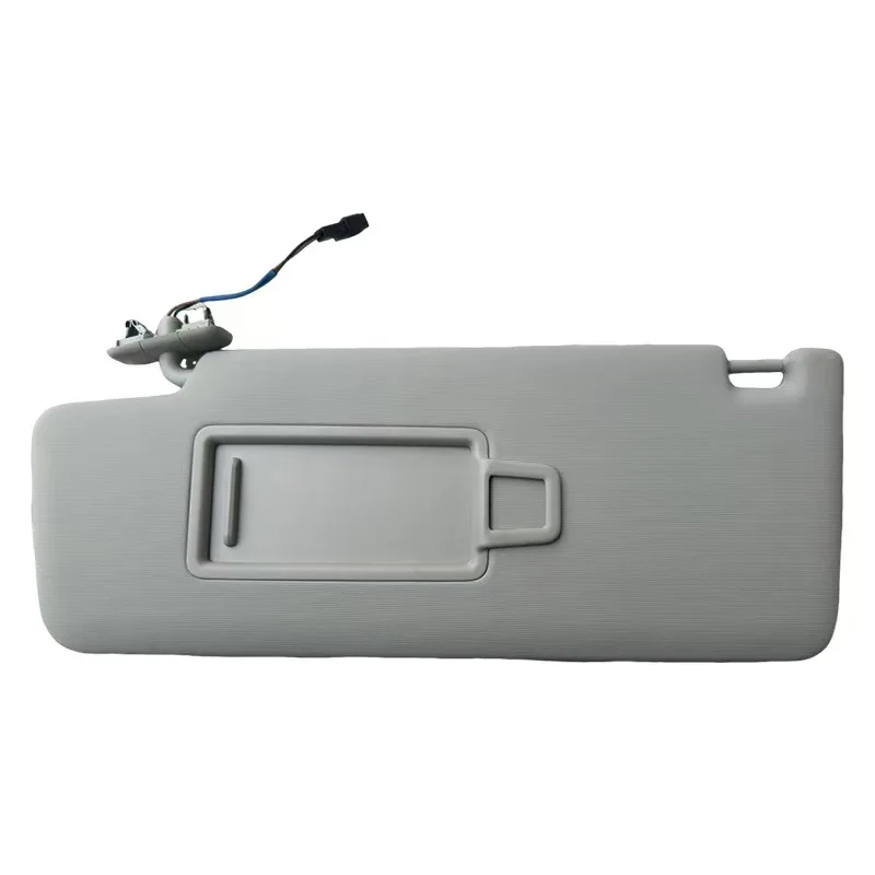 Double Head Hydraulic TPU  Plastic Welding Machine Car Sun Visor