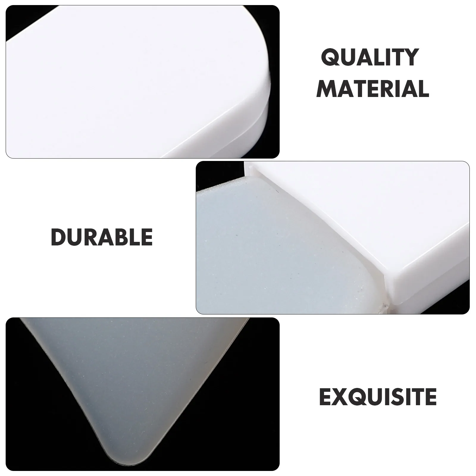 6 قطعة قناع الوجه السيليكون الصغير فرش مقبض قصير Mudpack تطبيق أدوات العناية بالوجه مناسبة لقناع كريم تحريك الوجه