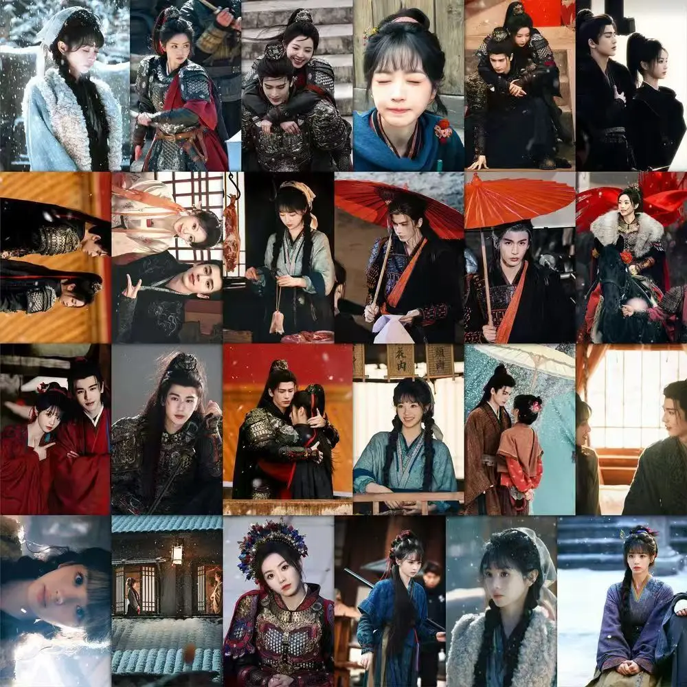 63Pcs Pursuit Of Ja…