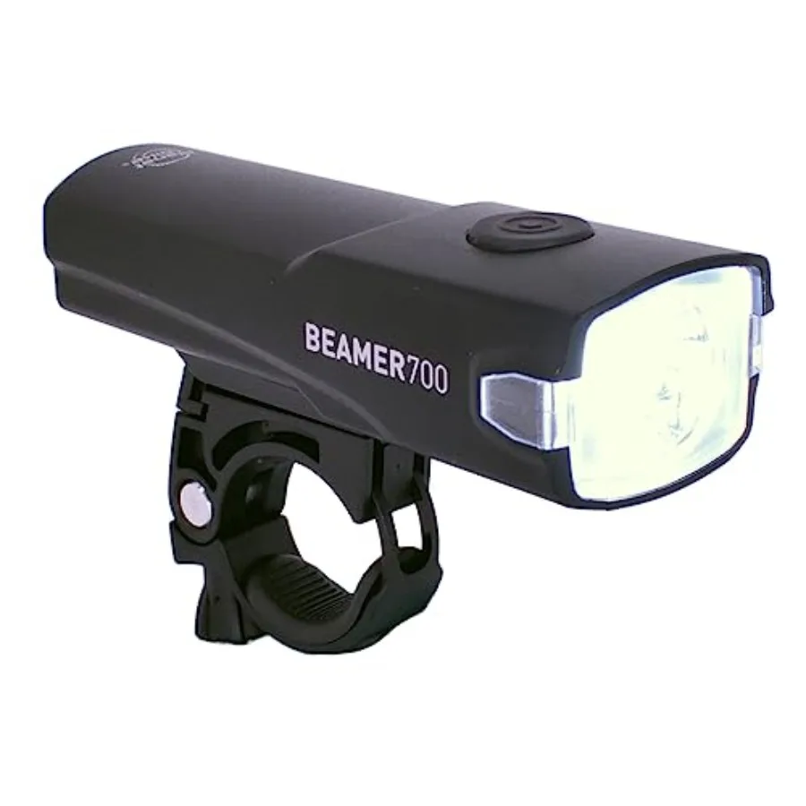 

Велосипедная фара Beamer 700