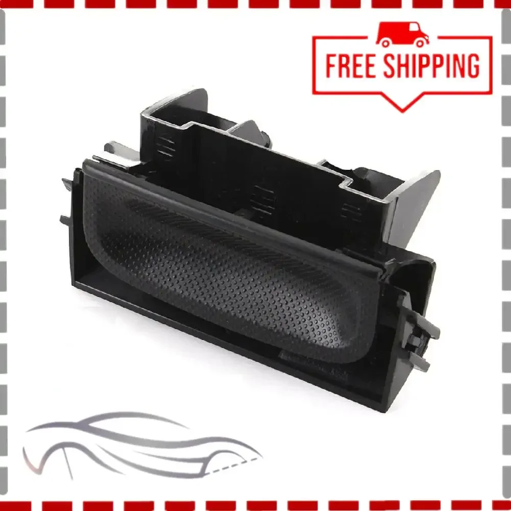 

8726V7 6554ZZ Tailgate Boot Handle Control with Round Switch For C4 For Picasso