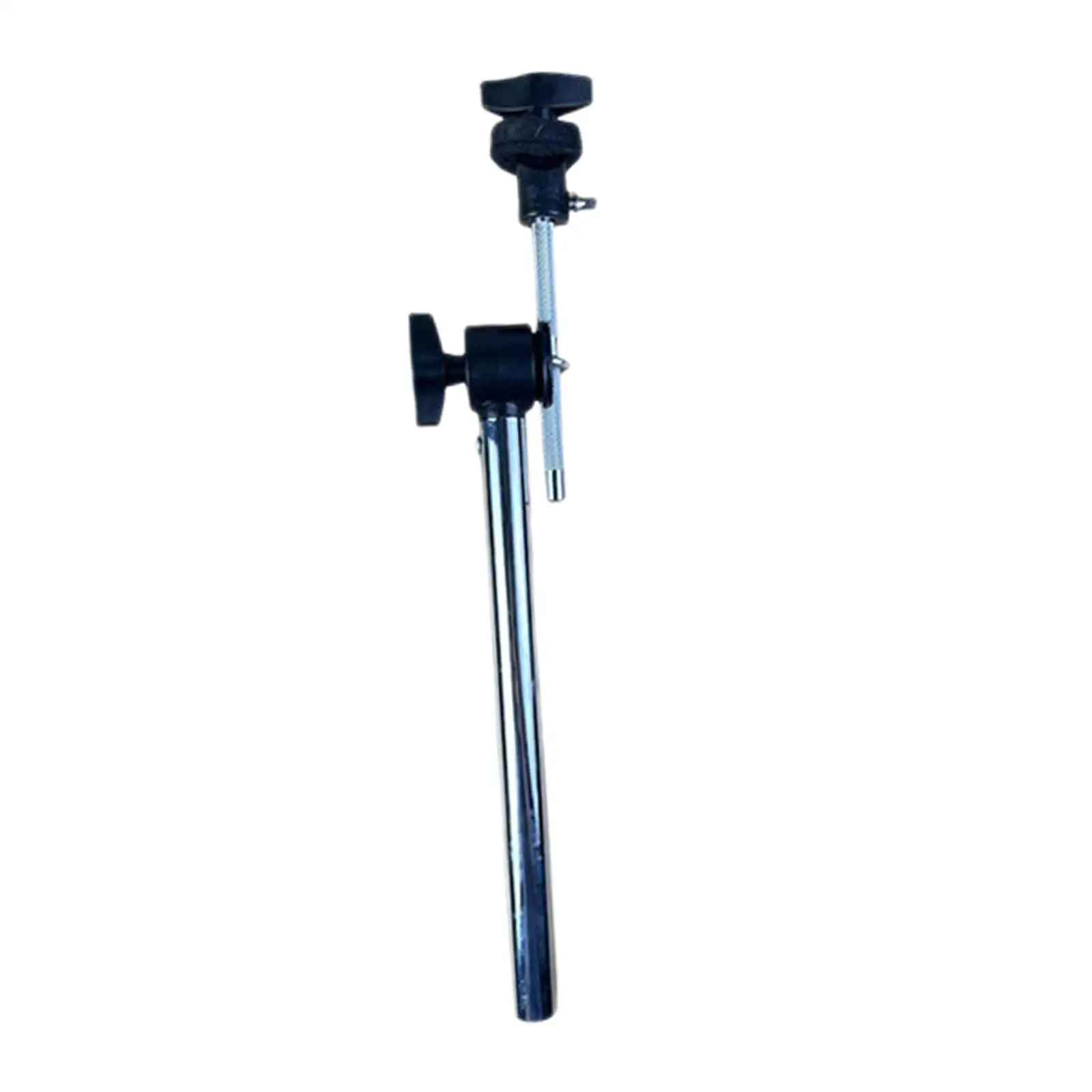 

Electronic Drum Cymbal Mount Holder ,Percussion, Easy to Install, Component Hardware Mounting Arm Cymbal Stand Drum Set Part