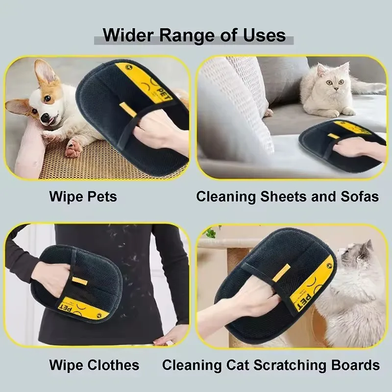 Thumbnail 3 - #18 Cat Grooming Comparison Guide