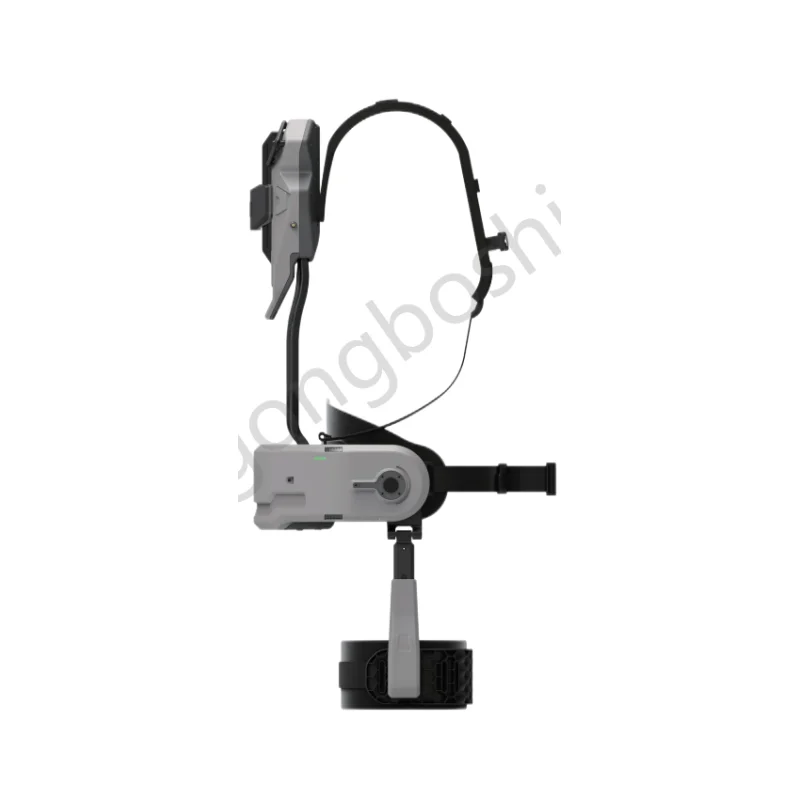 More Intelligent Wearable Exoskeleton Robot Electric Driven Lumbar Exoskeleton Robot FIT-HV More Assistance For Workers