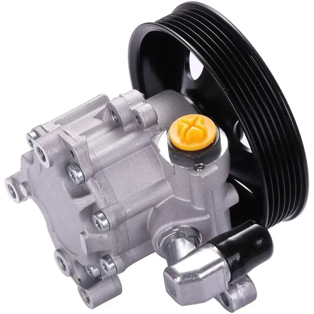 

Power Steering Pump for 00-06 S430, 00-06 S500, 01-02 S55 AMG, Part Number 21-5326
