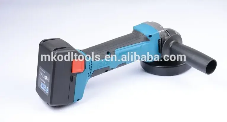 MKODL BX-CG-21V CORDLESS GRINDER