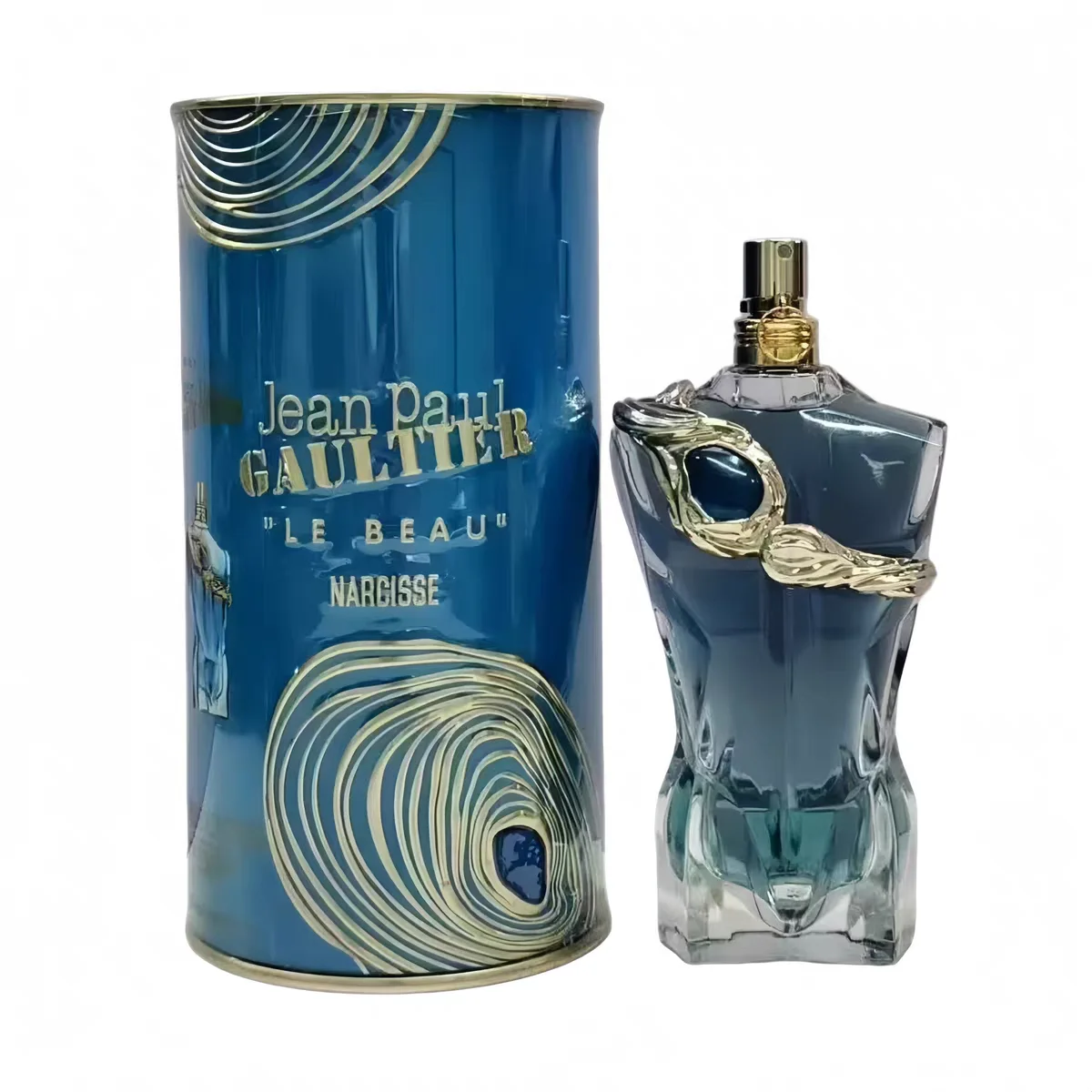 Jean Paul GaultierLe Beau Narc - Perfume Fragrance Jean Paul Gaultier Le Male review and price
