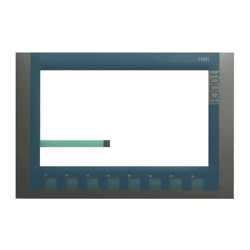 FOR Siemens KTP900 BASIC 6AV2 123-2JB03-0AX0 6AV2123-2JB03-0AX0 Protective Film with Touch Screen