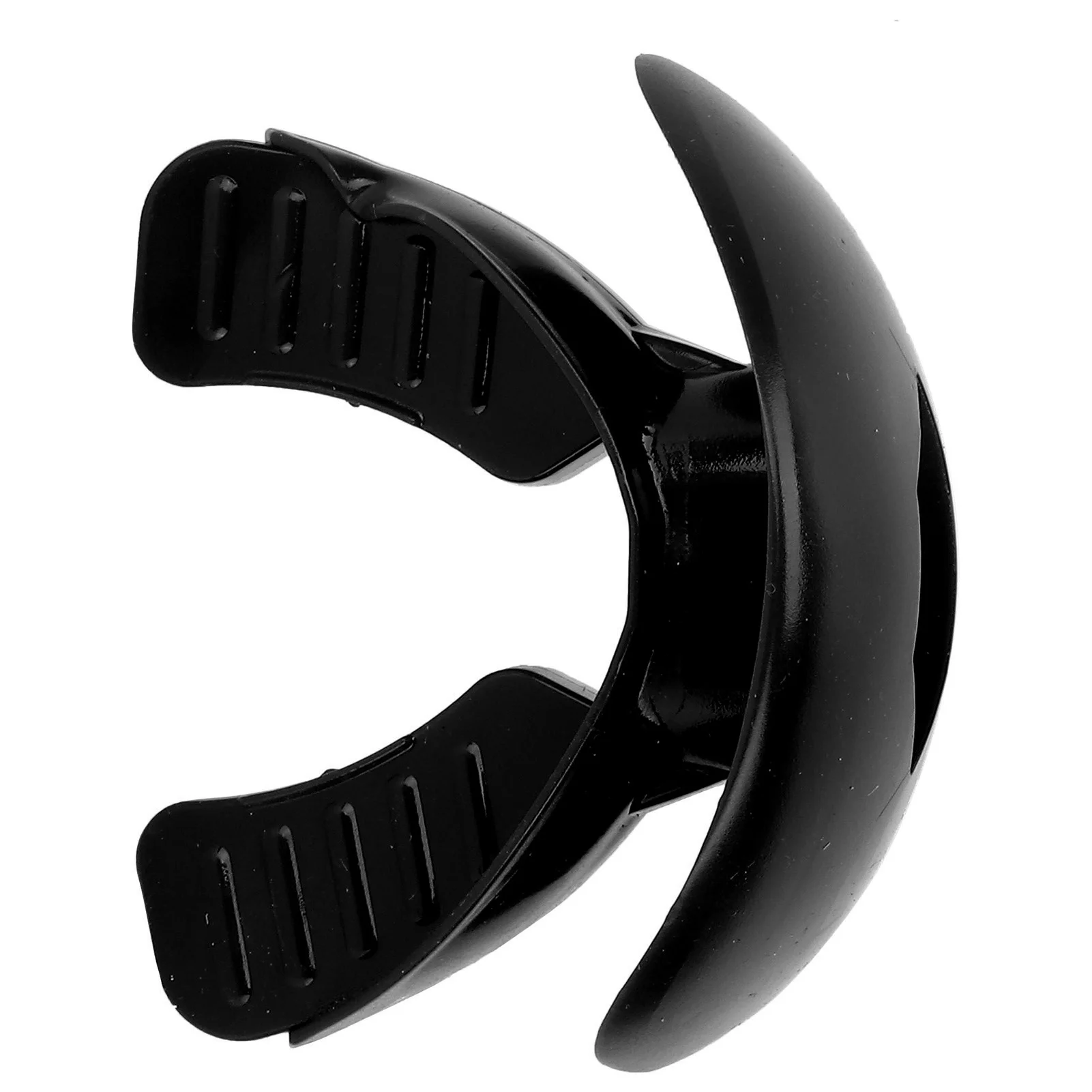 Professional Sports Mouth Protector Football Boxing TPR Teeth Guard for Youth Adults