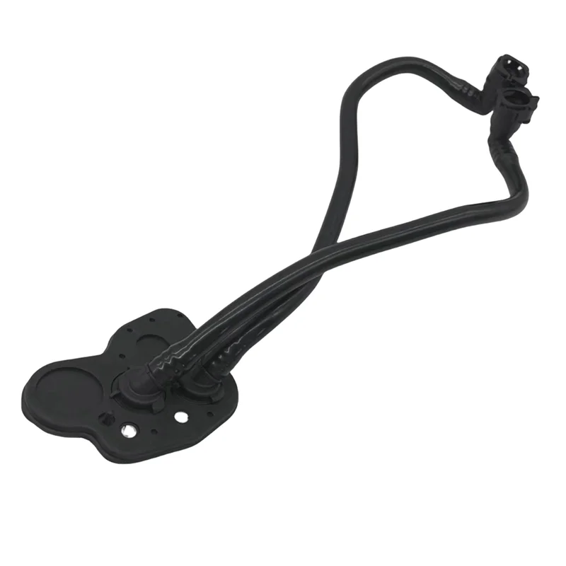 

Water Coolant Pipe Hose Assembly 31686533 31657347 Engine For VOLVO S60 S90 V90 A/C Air Conditioner Heater Hose