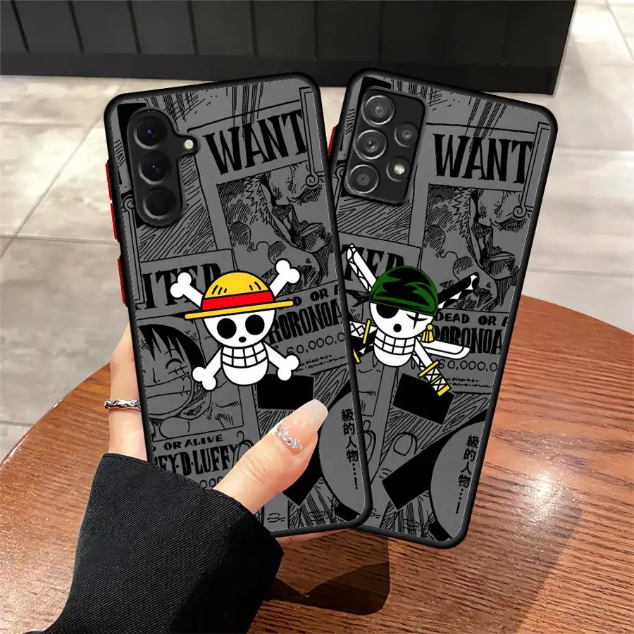 Ones Pieces Anime C… - image