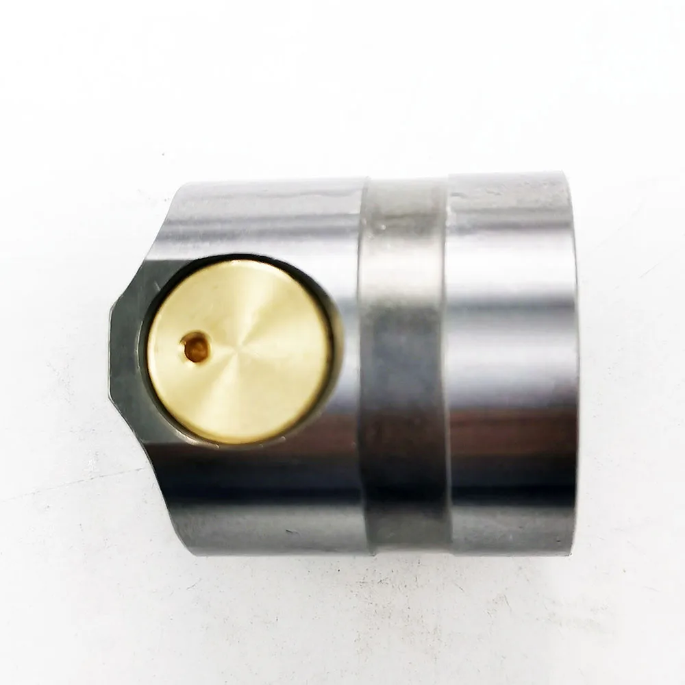 Original High quality New For 2PCS 4921732 Com Rolete Bomba Cp2 Tappet Geschikt Voor 3973228 Ccr1600 Brandstofpomp