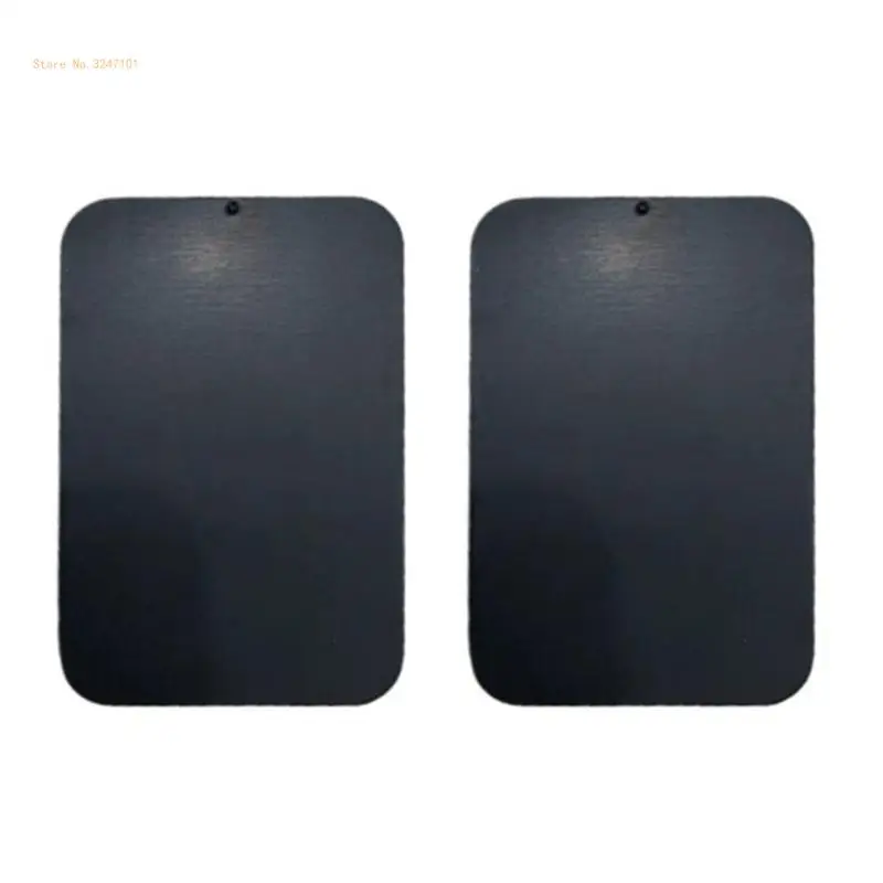 

2 Pieces Metal Money Storage Tins for Cash Disguised Cash Dispenser Dropship
