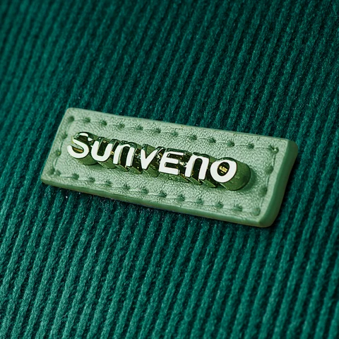 Рюкзак для мамы Sunveno с термоотделением и удобными карманами — пример использования