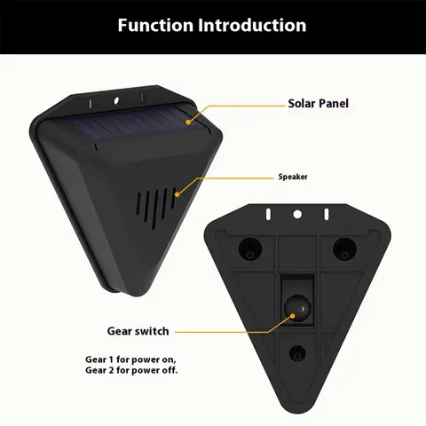 10 best sales पशु भगाने वाला - №5