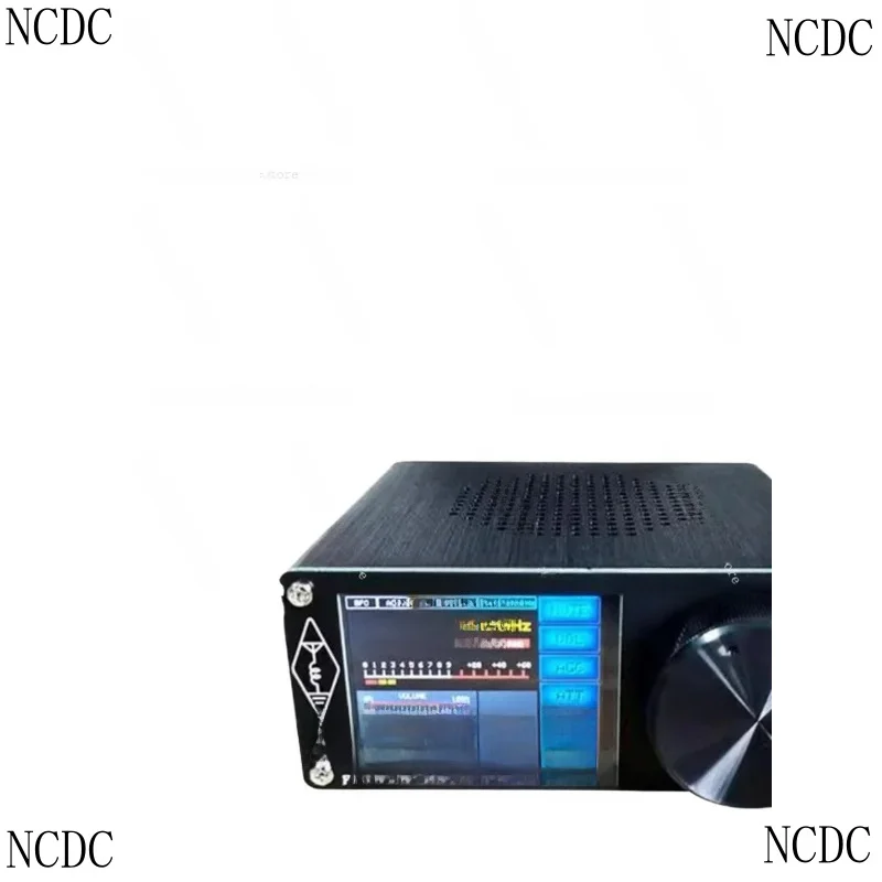 

ATS25X1 Upgraded 2.4 Screen Si4732 Full Band Radio Receiver FM LW MW And Ssb