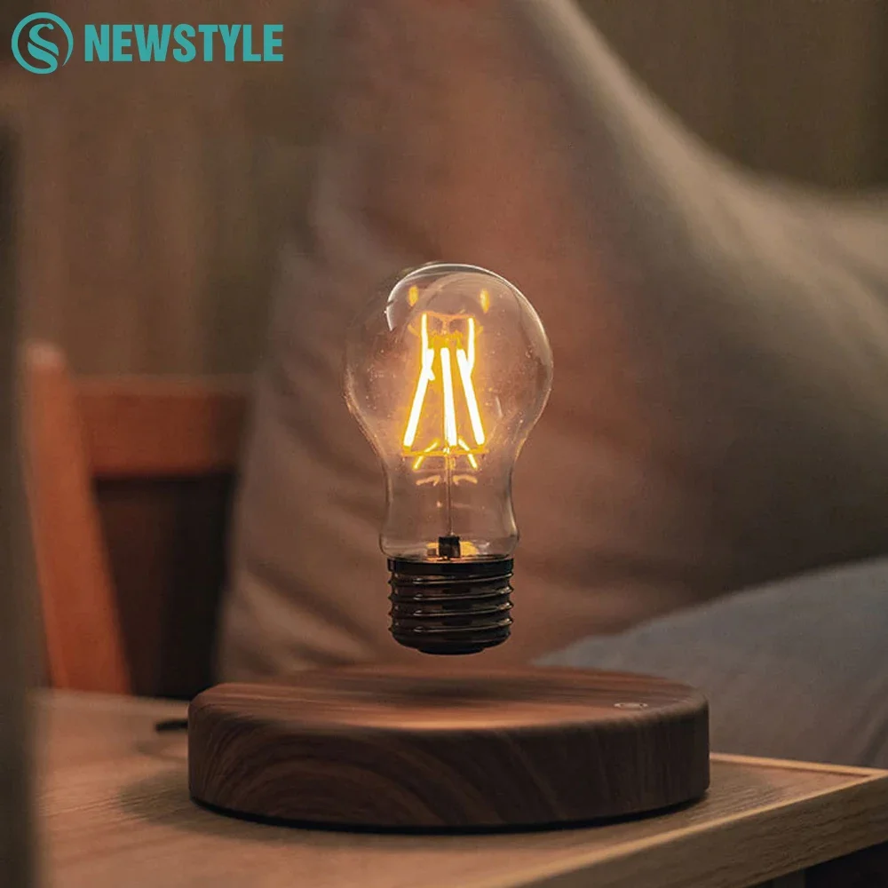

Levitating Moon Light Magnetic Floating Moon Lamp With 3 Color Modes Beside Table Lamp For Home Office Desk Decor D lamp Quran