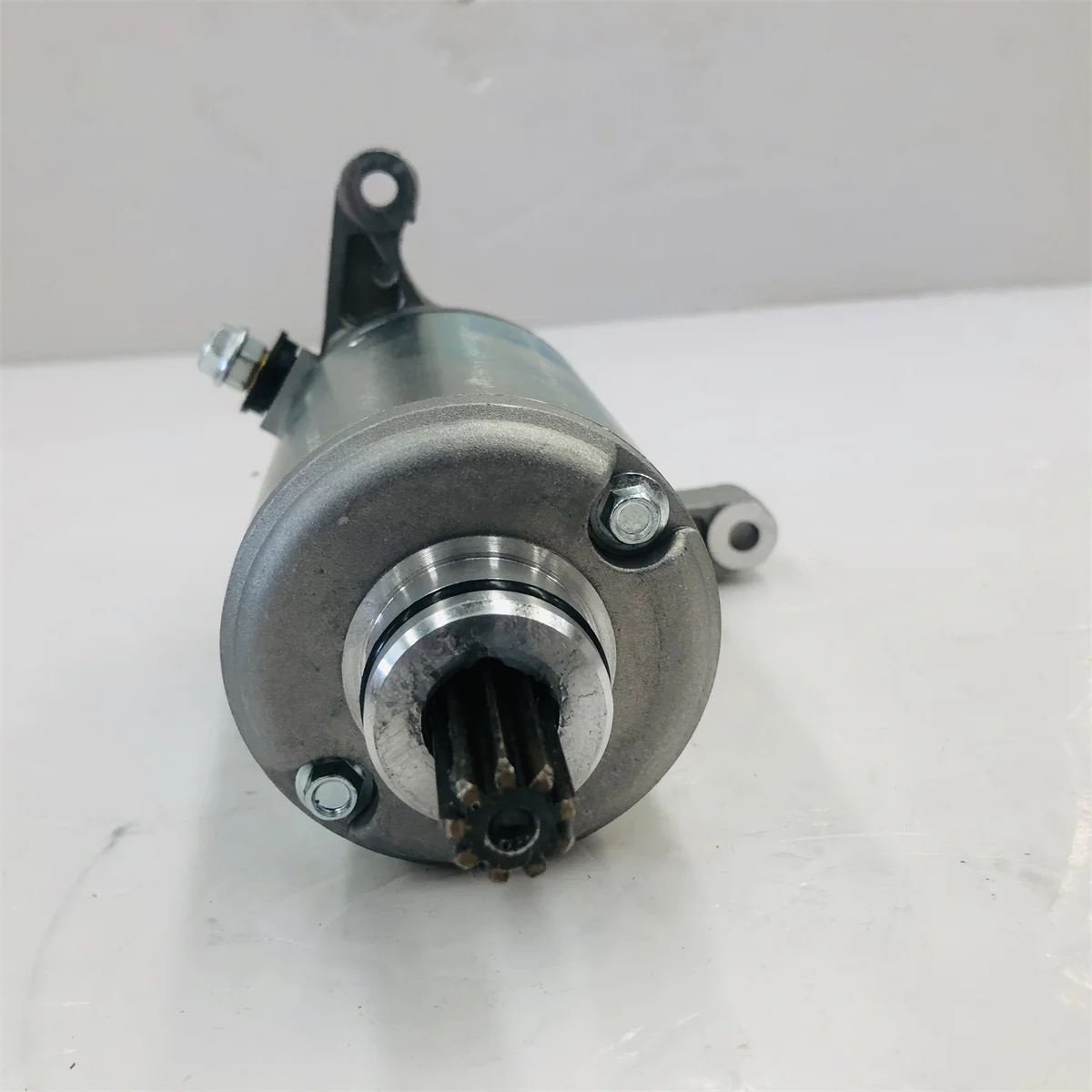 

Starter Motor for YAMAHA ATV Raptor 350 Warrior 1UV-81800-50 4SH-81800-00 12V 91-29-5543, MEY350, ND128000-3762 SMU0065