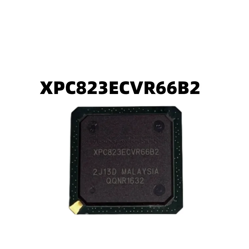 

1pcs/Lot New Original XPC823ECVR66B2 XPC823 bga in stock