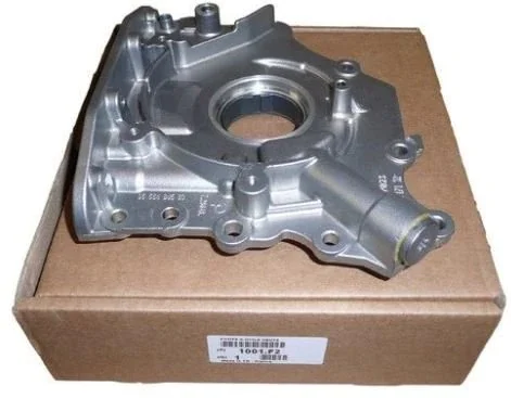 

OIL PUMP FUSION-FİESTA 0212 1.4TDCI EURO4 312126028