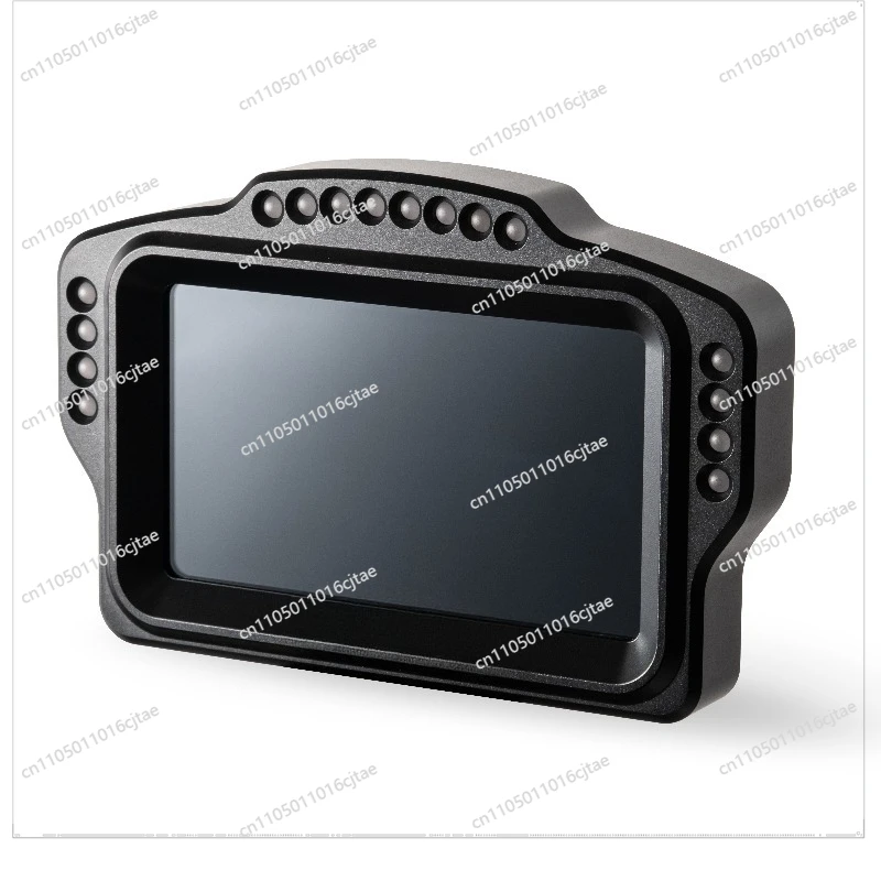 For DV480 PRO Analog Racing Instrument DH480 Game Steering Wheel Dashboard
