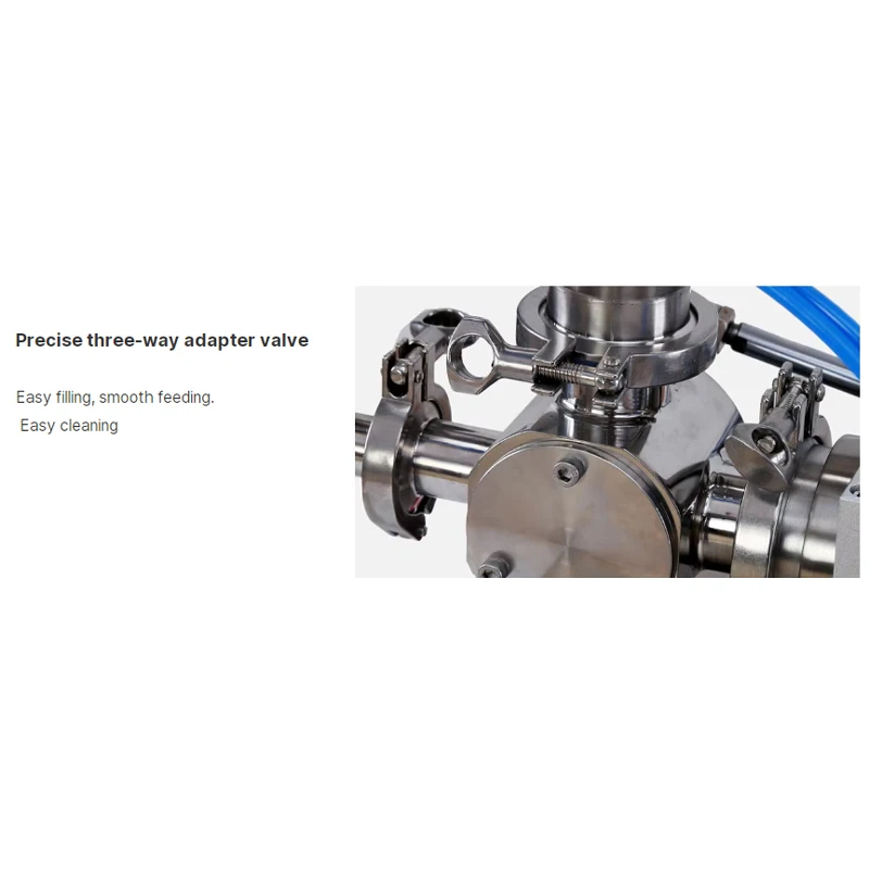 

PBOBP Small Business Automatic High Viscosity Viscous Oil Chili Sauce Liquid Paste Filling Machine