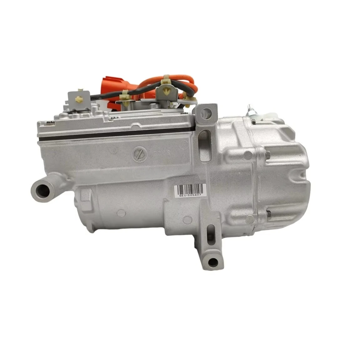 New Energy Vehicle Air Conditioning Compressor Suitable for X6 E72 042200-0262
