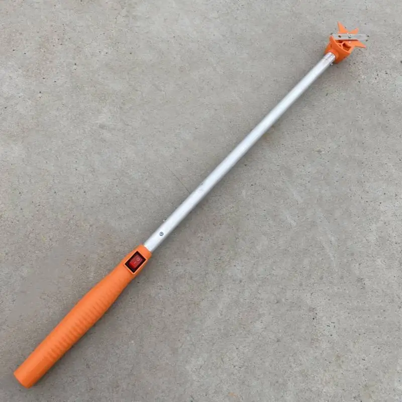 Electric Plant Pruna with Retractable Design for Fruit Tree Peppers and Plants Fast Delivery
