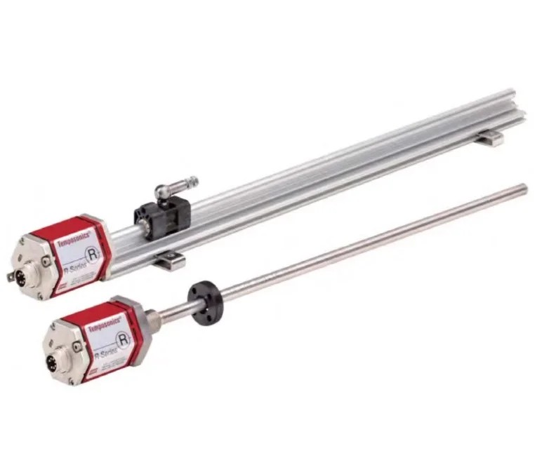 جديد RHM0485MD601A01 محول موضع مستشعر الإزاحة الخطية