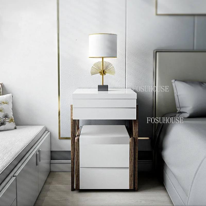 Modern Furniture Simple Wood Cloakroom Hotel Dressers Bedroom Dressing Tables Minimalist Small Coiffeuse De Chambre Furniture