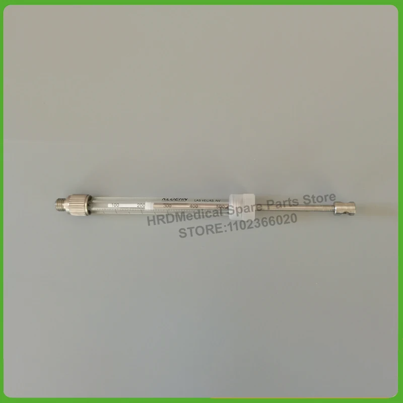 Original New Mindray BS240 BS-240 BS240PRO BS-240PRO 500UL Glass Syringe Sample and Reagent Syringe