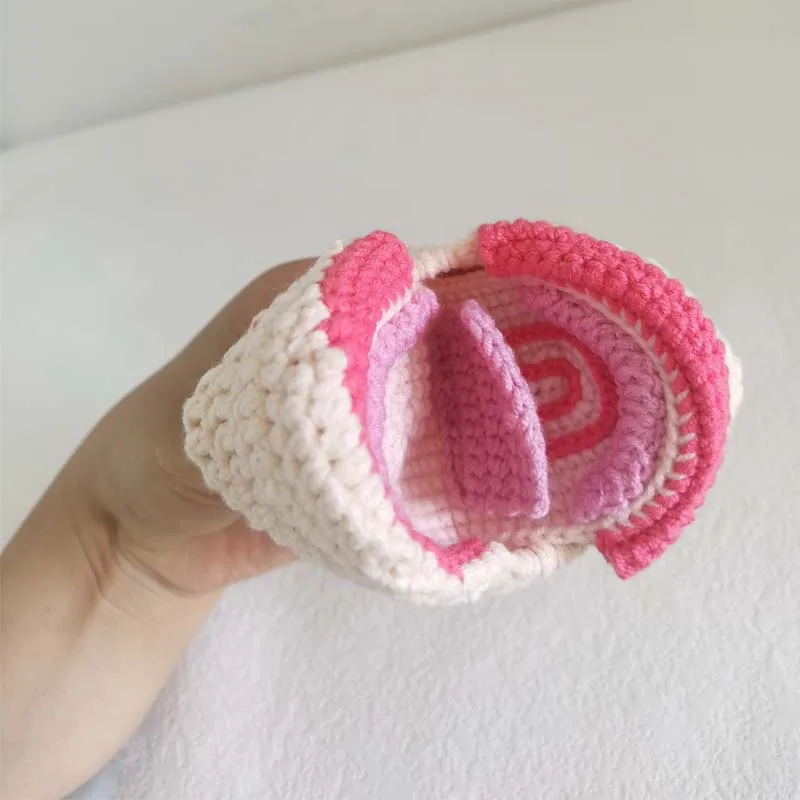 Marionnette à doigt en peluche, poupée éducative, jouets pour bébé, simulateur de bouche, jouets en peluche doux, outils pédagogiques pour le lait maternel