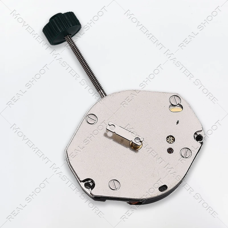 حركة ساعة RONDA 1069 بتصميم نحيف كوارتز مكونة من نصف يد إلكترونية متينة وإصلاح الملحقات