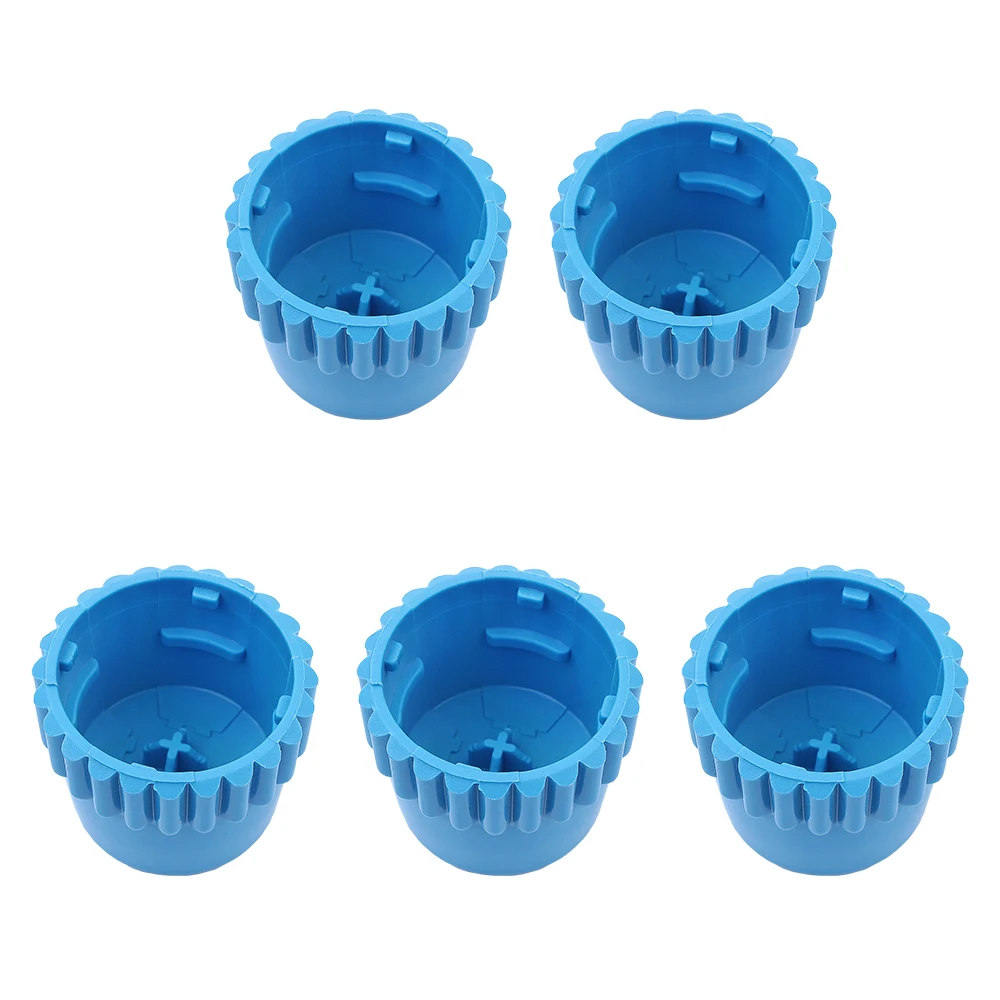 Trimmers Bump Head Knob Fit Husqvarna T25 String Cover Tap Spring Part 537338701