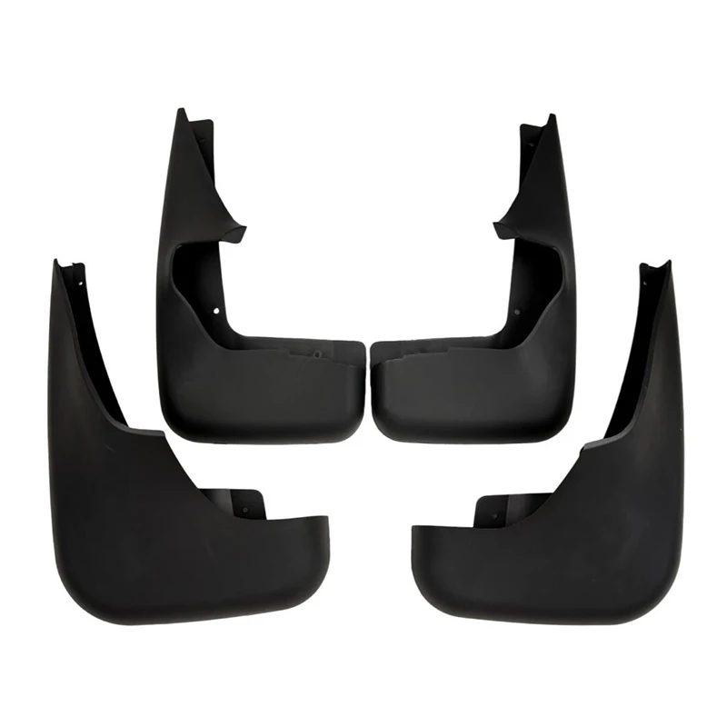 1999 2000 2001 2002 2003 2004 2005 2006 For BMW X5 E53 Mudguard Fender Mud Flap Guards Splash Mudflaps Car Accessories 4pcs