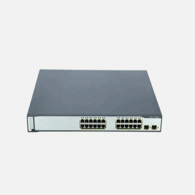 

Новый, в заводской упаковке коммутатор WS-C3750V2-24PS-S WS-C3750V2-24PS-E WS-C3750V2-48TS-S WS-C3750X-48PF-S WS-C3750X-24U-S