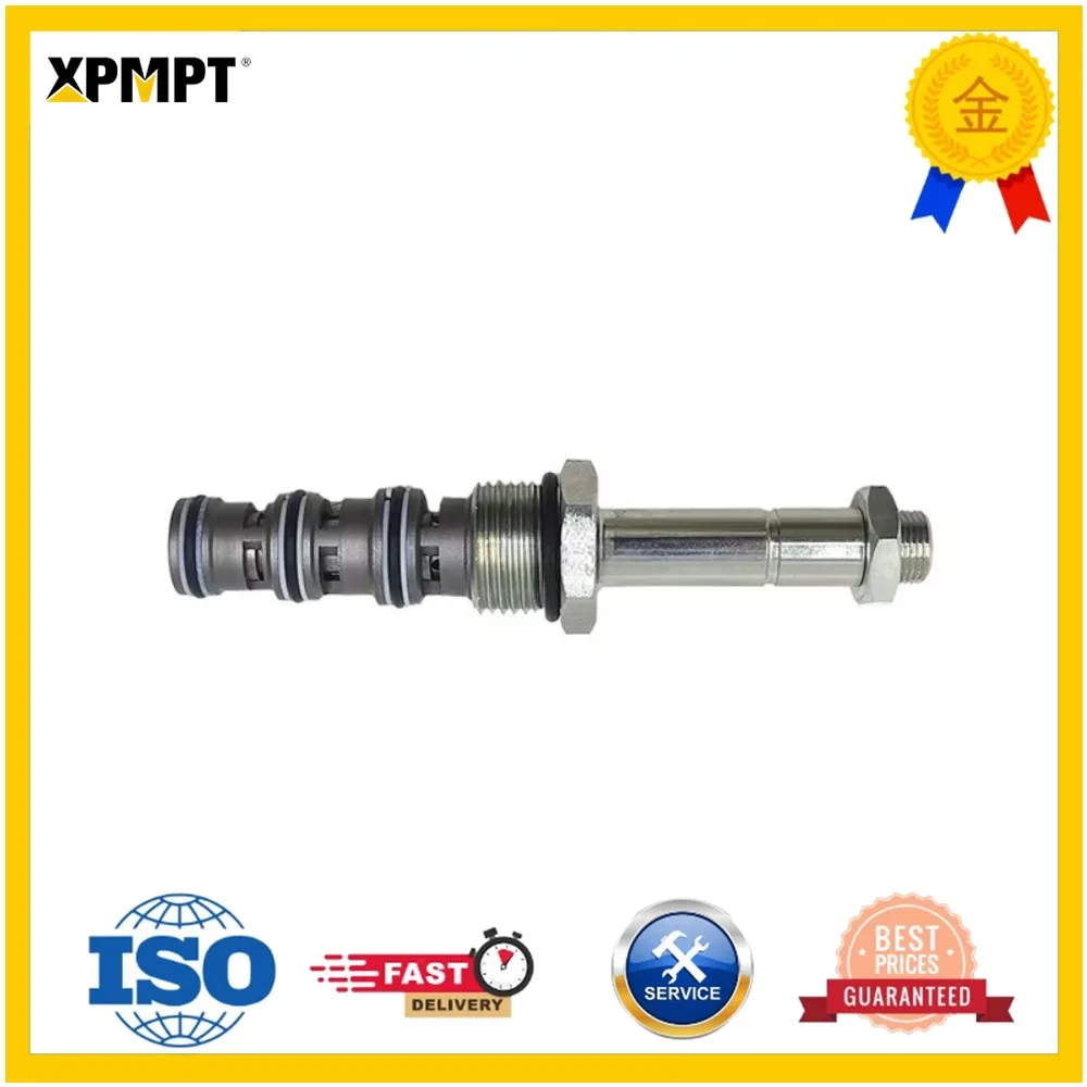 Construction Machinery Excavator Accessories Suitable for R Solenoid Valve Spool XKBL-00050 XKBL00050 New