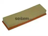 A141 for air filter P207 PARNER II BERLINGO II C3 III C3 iel C TU3A TU3A TU3JP 1,4 8V) / P301 C ELYSEE EC5