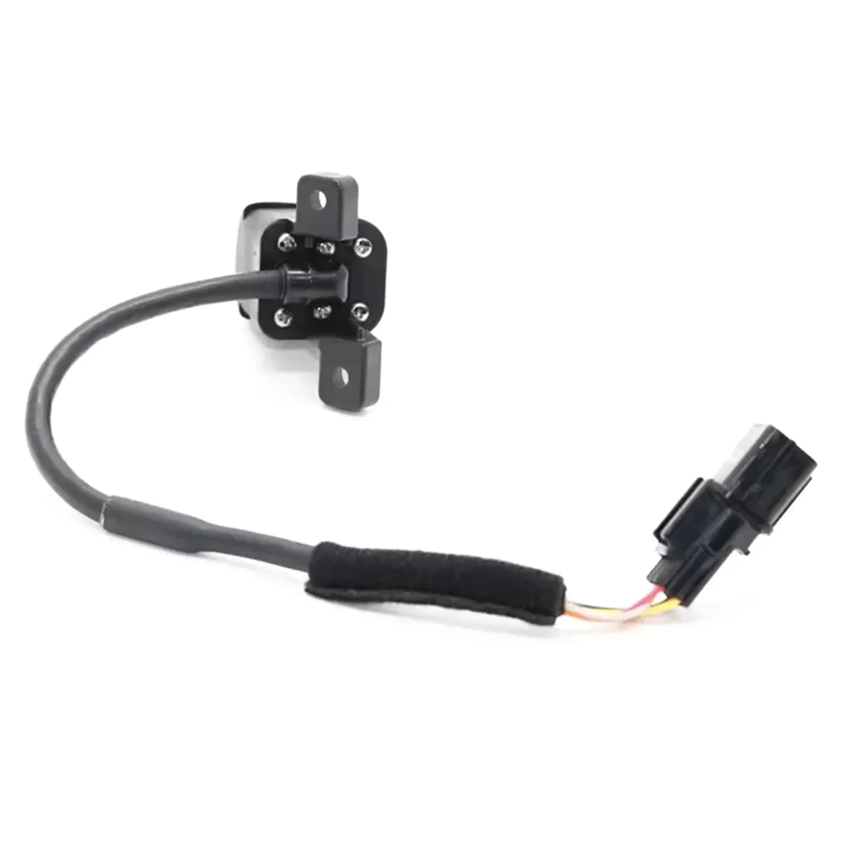 95760H0100 كاميرا الرؤية الخلفية كاميرا احتياطية لكيا ريو X-Line 2019 + JAS