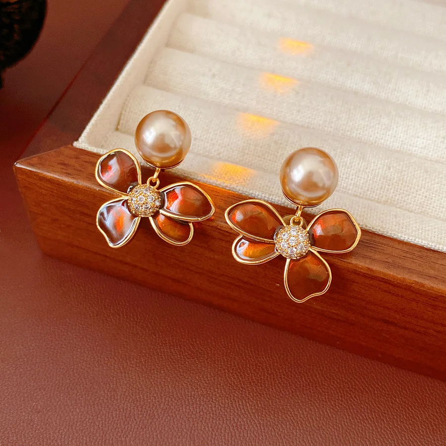 18K Gold Plating Re… - image