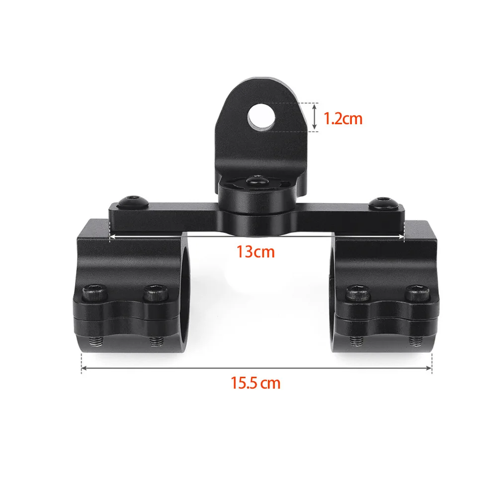 

High Quality Light Bracket for UTV Whip Light Strip LED Mounting Bracket and Sand Beach Truck Bombardier X3 Adjustable Flagpole