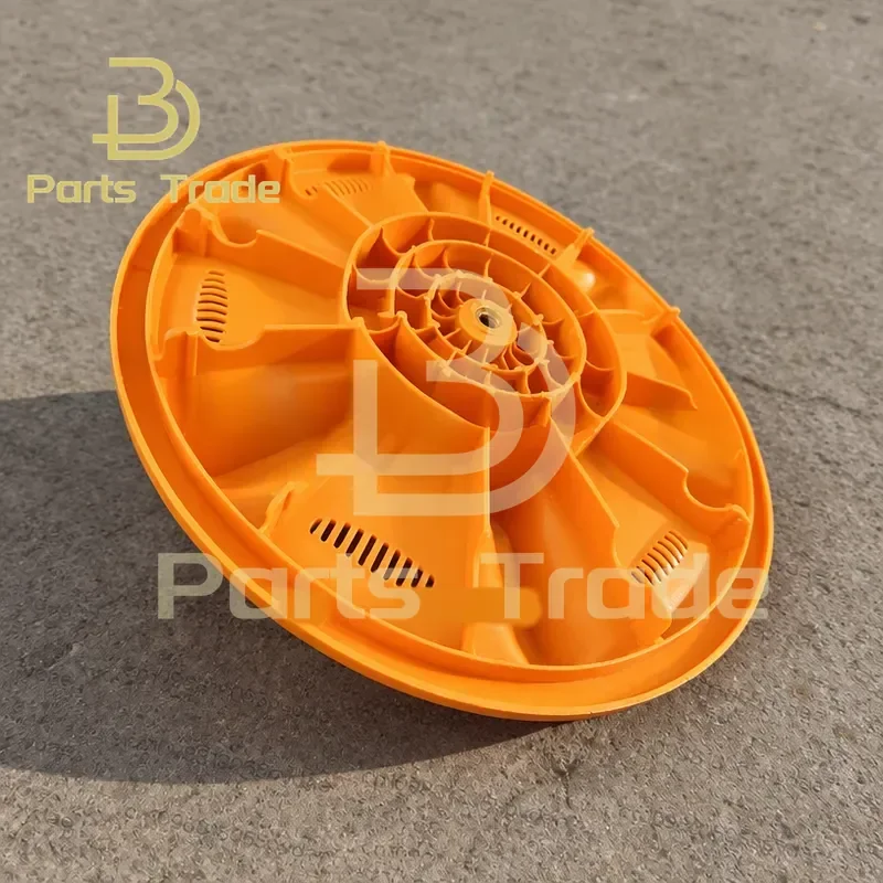 for Daewoo A10 dwf-810mp Pulse Agitator 11 Tooth Diameter 33cm Parts Washing Machine