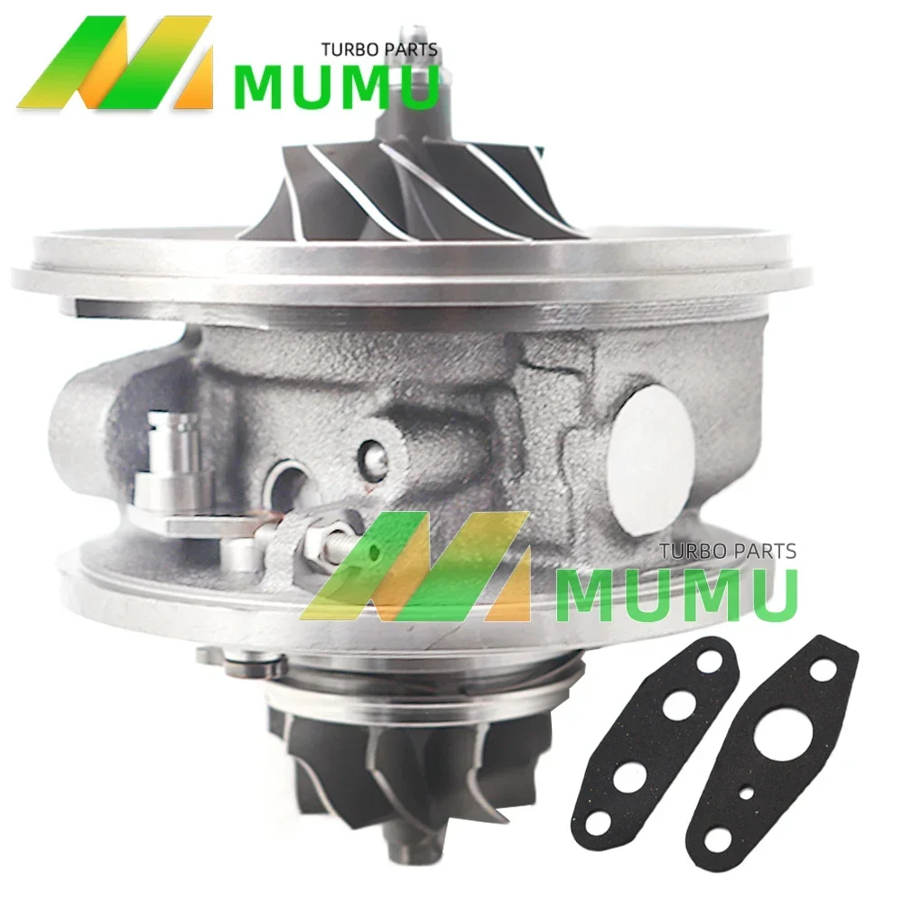 Turbo Cartridge RHV4 VJ38 WE01 For Mazda BT50 B2500 3.0L 115 Kw 156 HP 2006-2012 VGD20011 VBD20011 1789132