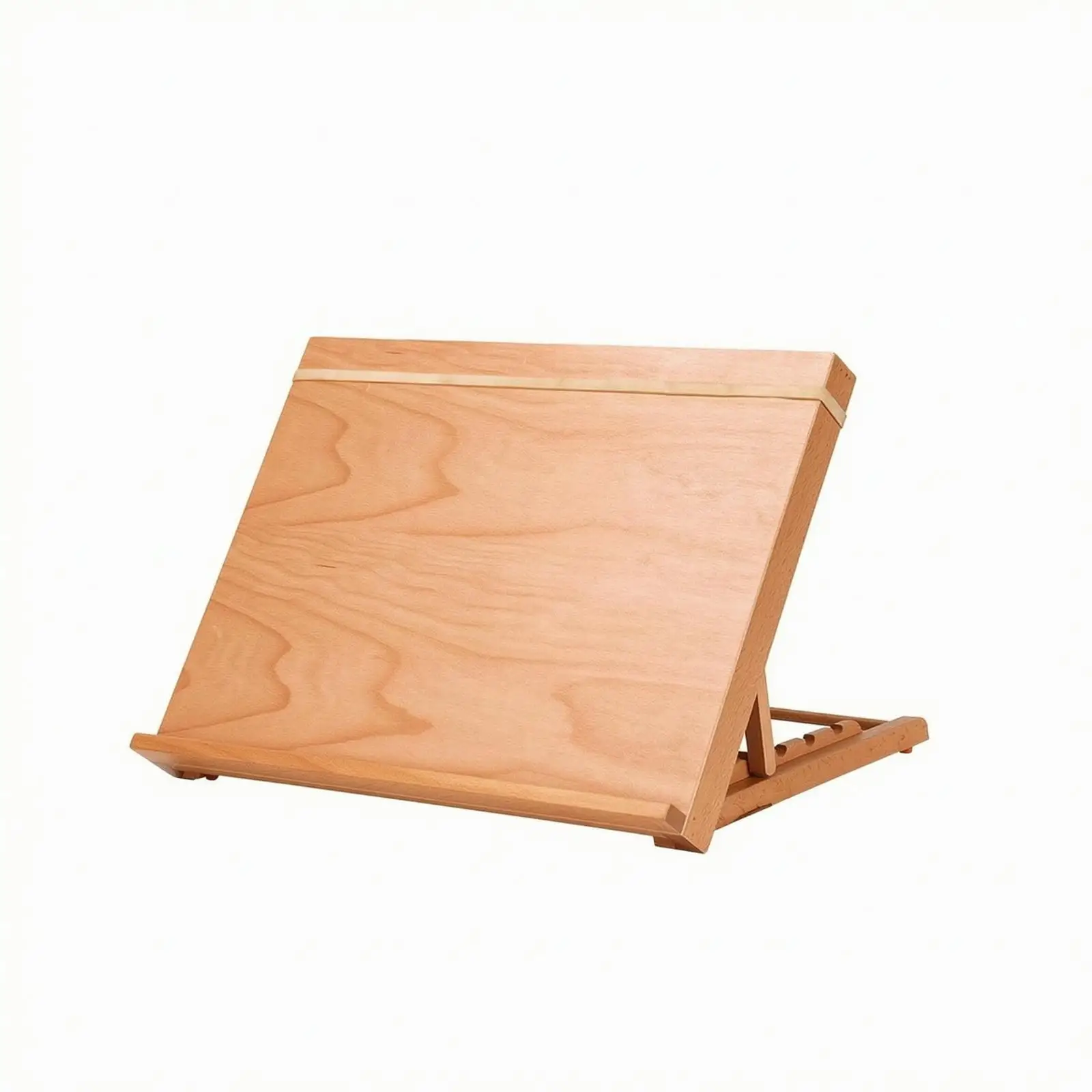 drawing-board-easel-adjustable-tabletop-easel-with-ledge-long-lasting