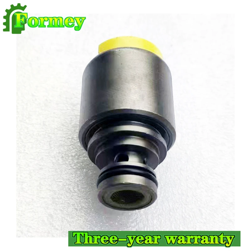 

new Pressure Regulator Solenoid Valve 0501314770 For Engineering vehicle 24V 4WG Gearboxes 0501.314.770 Transmission