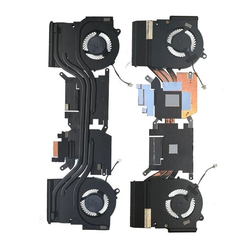 ... for Dell Alienware M15 R7 cooling module/device, fan 00VGY4...