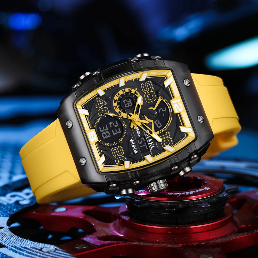 Thumbnail 4 - #16 Best Quartz Watches to Buy In 2026