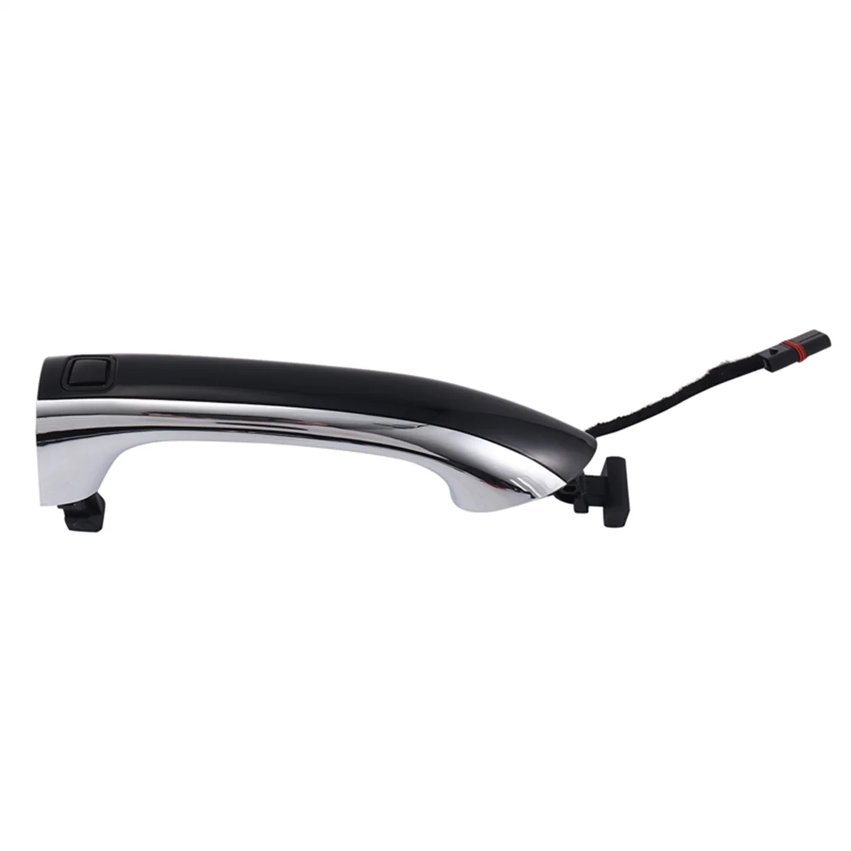 4Pcs/Set Front&Rear Left Right Door Handle for - W164 ML500 X164 GL450 W251 06-12 A1647600370 A1647600470